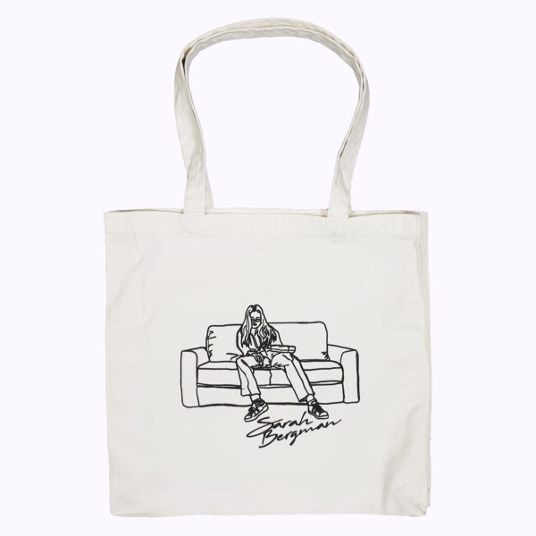 The Sarah Bagman (Pieces) - Image 4