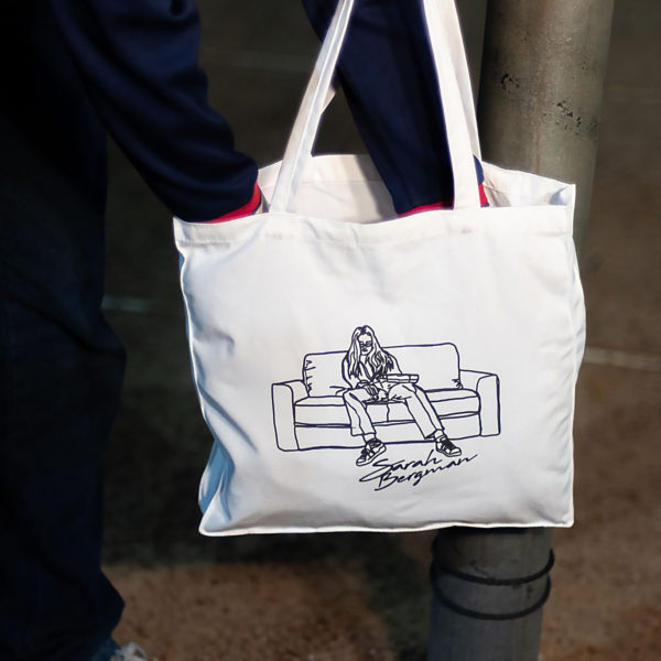 The Sarah Bagman (Pieces) - Image 2