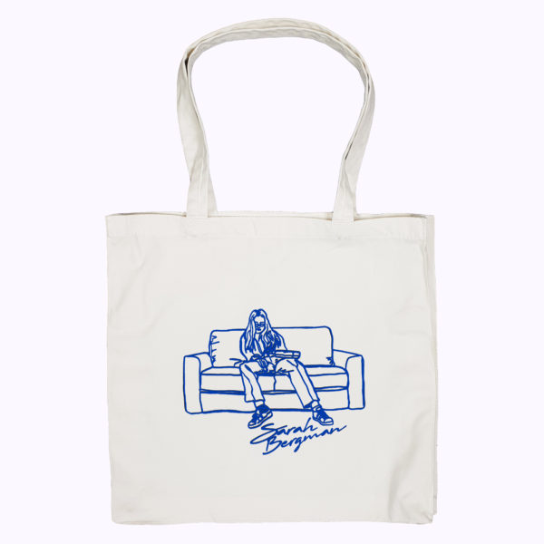 The Sarah Bagman (Pieces) - Image 3
